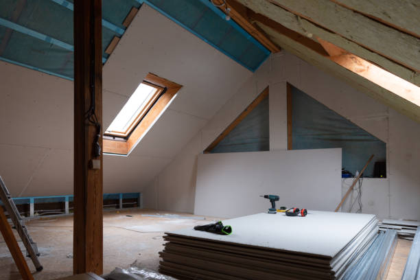 Best Insulation Maintenance and Repair in Bellevue, IL